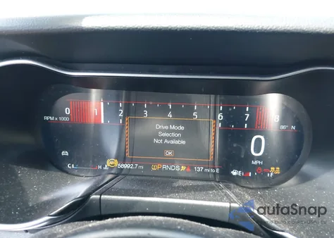 2020 Ford Mustang Gt Premium Fastback z USA, uszkodzony, nr VIN 1FA6P8CF7L5178862